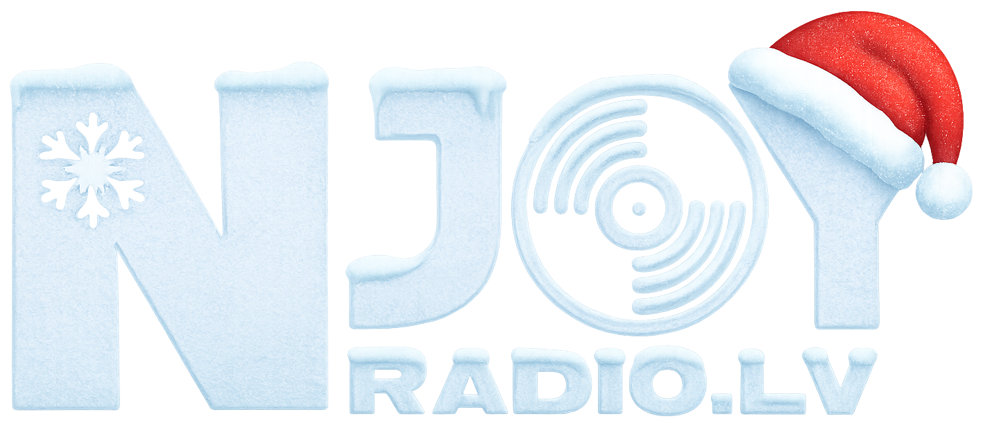NJOY RADIO